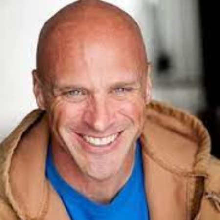 Randy Flagler is a native of Kansas city.